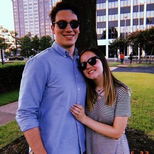 Meet your Posher, Josh